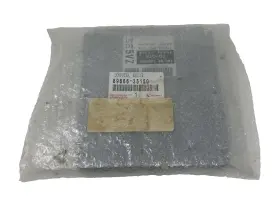 89666-35150 Toyota Oem 1999-2001 4runner Computer Engine Control 4x2 Ecu Ecm