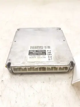 8966635110 Toyota 99-00 4 Runner Engine Electronic Control Module Ecm Assembly #3