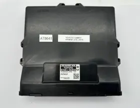 89681-06050 Toyota Oem 13-15 Xv40 Camry 2.5l Hybrid Power Management Control Computer Module
