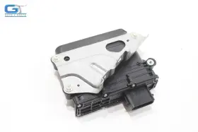 8968642010 Toyota Bz4x Power Brake Computer Control Module Unit With Bracket Oem 2023 #3