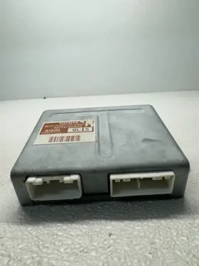 89710-ac010 Toyota 00 - 2004 Avalon Front Seat Position Control Module Unit Oem #2