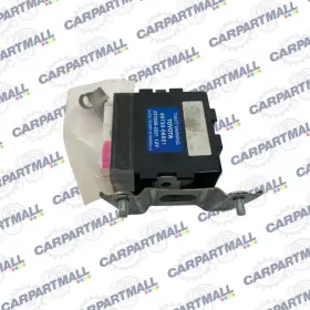 89730-06051 Toyota 2000-2003 Solara Anti Theft Warning Locking Control Module