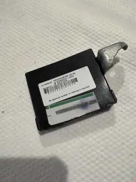 89780-33140 Toyota 2004 - 2006 Lexus Es330 Immobilizer Control Module Oem
