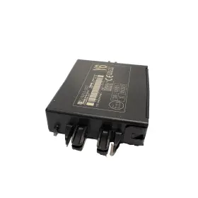 8978006141 Toyota Oem Camry 2018 - 2024 Anti Theft Alarm Immobilizer Control Module Unit