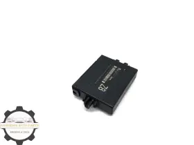 89784-0e140 Toyota 2022-2025 Corolla Cross Anti Theft Immobilizer Computer Control Module Oe
