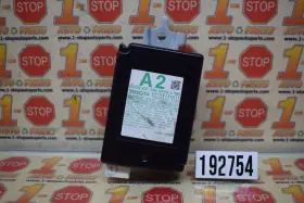 897a0-02011 Toyota 897a0-02010 14-19 Corolla Door Control Tire Pressure Monitor Module Tpms