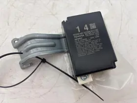 897b008140 Toyota 2025 Sienna 2.5l Tire Pressure Module Sensor Electrical Key Tpms Oem
