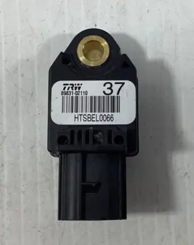 89831-02110 Toyota 2009-2013 Corolla Crash Impact Sensor Oem