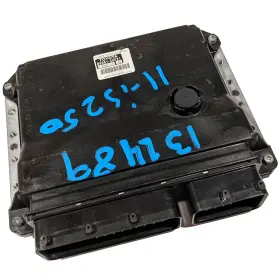 89981-30021 Toyota Oem Engine Control Module Ecu Ecm Lexus Gs450h 3.5l V6 2007 /