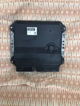 89981-33011 Toyota Oem 2004-2006 Camry Hybrid 2.4l Ecm Engine Computer
