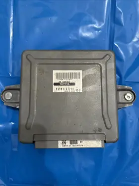89981-47210 Toyota 2006 2007 2008 2009 Prius Hybrid Hv Computer Control Module