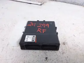 899810c011 Toyota 2024 Tundra Engine Computer Oem Part Number #2