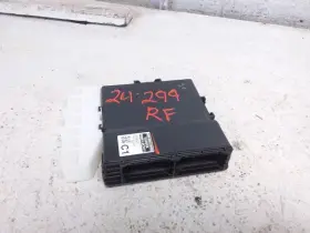 899810c011 Toyota 2024 Tundra Engine Computer Oem Part Number