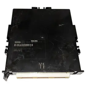 89990-0a010 Toyota Oem Anti-theft Locking Control Module Corolla Cross 2022 /