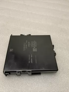 89990-0e161 Toyota 2020-2022 Highlander 3.5l Smart Key Control Module Unit Oem #3