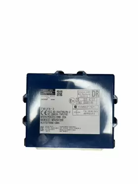 89990-47051 Toyota Oem Anti-theft Smark Key Control Module Prius 2010-2015 /