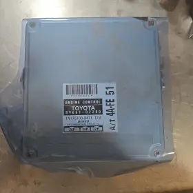 99661-02280 Toyota 99661-02280. 1996-1997 Corolla Engine Control Module Ecu Pcm Computer 8966102280
