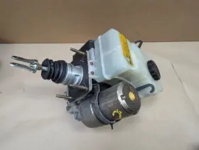 47050-35010 Toyota Aisin 01-02 4runner Abs Hydraulic Pump Master Cylinder Booster Assembly Tested #2