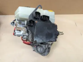 47050-35010 Toyota Aisin 01-02 4runner Abs Hydraulic Pump Master Cylinder Booster Assembly Tested #3