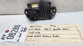 Ay06286 Toyota 2018 2022 Rav4 Rav-4 Corolla Prius Front Radar Module Sensor Oem #3