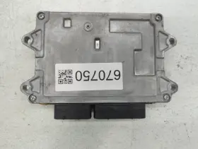 E6ta1572hnzc Toyota 2016-2020 Yaris Engine Control Computer Ecu Pcm Ecm Pcu Oem T7gvv