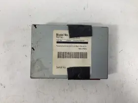 Fa032175 Toyota Prius 2010-2015 Multimedia Interface Computer Control Module Oem
