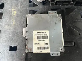 89661-02k52 Toyota Lexus Oem Engine Ecm Control Module 06-07 Corolla 8966102k52