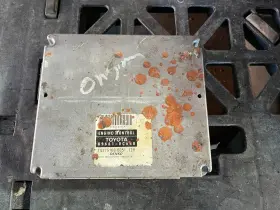 89661-0c640 Toyota Lexus Oem 05 Tundra 4.7l Ecu Ecm Engine Control Computer