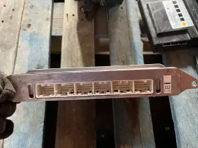 89661-53561 Toyota Lexus Oem 06 Is350 Computer Brain Engine Control Ecu Ecm #3
