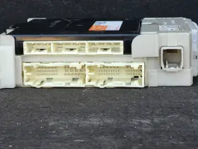 89221-48461 Toyota Lexus Denso Oem 2010 Rx450h Multiplex Network Body Control Junction Block Assembly #3