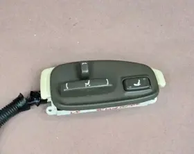 Lh-724 Toyota 95-97 Land Cruiser Lx450 Fj80 Front Left Driver Seat Control Button Switch Oem #2