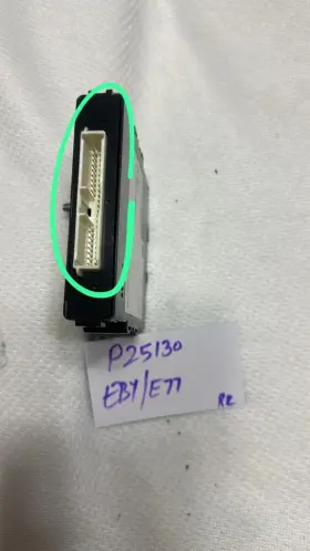 Toyota P25130 2007-2010 Camry Hybrid Smart Key Module Keyless Ignition 89990-06030