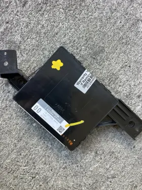 Tn177700-0612 Toyota 2010-2013 Highlander Hvac Ac Amplifier Control Module Oem 88650-0e100