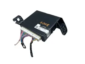 Tn275300-2032 Toyota 08 09 Sequoia Limited Climate Control Amplifier Module 88650-0c081 Oem