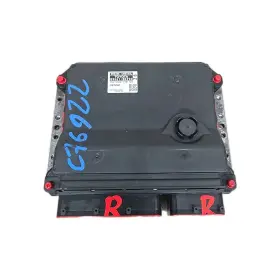 Tn275500-1981 Toyota 12 Rav4 89661-0r290 Engine Control Module Ecu Ecm Pcm Oem Unit Denso 36