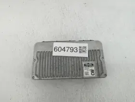 Tn275600-6910 Toyota 2017-2017 Camry Engine Computer Ecu Pcm Ecm Pcu Oem Giloh