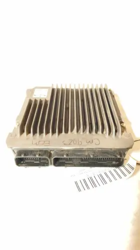 89661-0eg02 Toyota Trucks 2021 Highlander 3.5l Ecm Engine Control Module