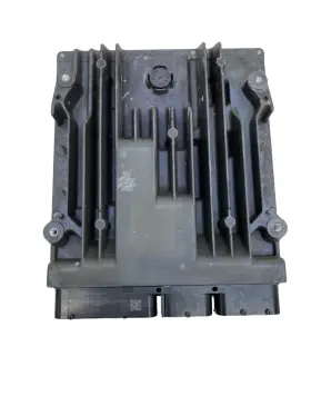 896610cu82 Toyota Trucks 2022-2024 Tundra 3.4l Hybrid Engine Control Module Ecm Ecu 4x4 13k Miles