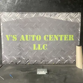 89666-60711 Toyota Trucks 2002 Lx470 V8 2uzfe Engine Control Module Ecu