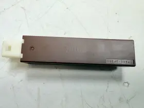 U82152 Toyota 2017 - 2022 Prius Prime Phev Antenna Keyless Entry Control Module Oem