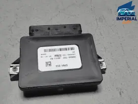 39920tz7a01 Trw 2015-2018 Acura Tlx Electronic Parking Brake Control Module Epb Unit Oem