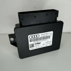 4h0907801h Trw 2012 - 2018 Audi A6 A7 A8 Park Parking Brake Control Module Unit Oem E1 12