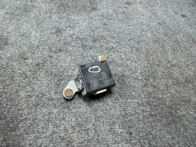 89769-0c010 Trw Toyota Tundra Sr5 07-08 Tpms Tire Pressure Monitor Control Module Unit Oem 115k