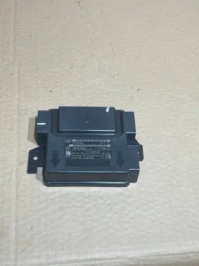 P56046998ae Trw Jeep Cherokee Keyless Entry Receiver Computer Control Module Unit Oem 2014-16