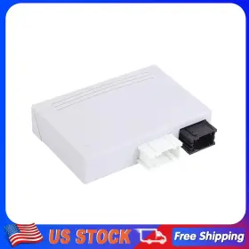 66209252637 Vlat 66209216139 For Bmw X1 Series E84 Rear Right Pdc Parking Distance Control Module