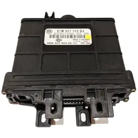 01m927733dj Volkswagen Oem Transmission Control Module Vw Jetta 2.8l 99-04 / Golf Gti 00-02