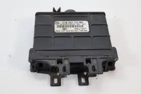 01m927733mk Volkswagen 1995-1997 Passat Transmission Control Module Tcu Oem