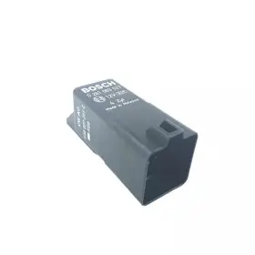 038-907-281-c Volkswagen Genuine Glow Plug Module Assembly