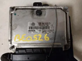 038906012fd Volkswagen Engine Ecm Electronic Control Module Hatchback 1.9l Fits 02 Golf 492574