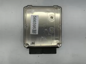 Mn7yx Volkswagen 03h 907 309 2018-2019 Atlas Engine Computer Ecu Pcm Ecm Pcu Oem